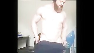 Hulking Hunk