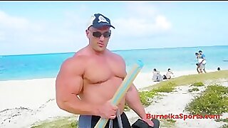 robert burneika