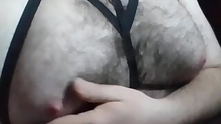 Mis tetas