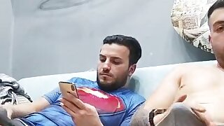Turkish Gay