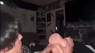 Nice cumshot