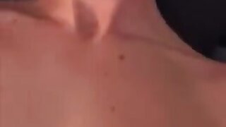 1st time dad pops cherry