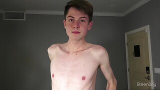 18 Boy - Miles Pike