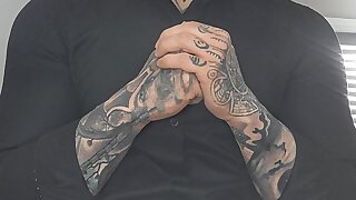 493  fat  humongous cock tiktoker  Jakipz Jake Andrich Onlyfans
