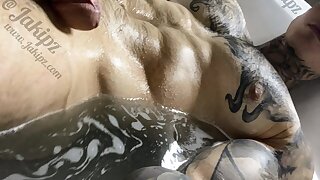 553  fat  humongous cock tiktoker  Jakipz Jake Andrich Onlyfans