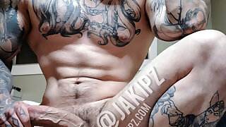 300  fat  humongous cock tiktoker  Jakipz Jake Andrich Onlyfans