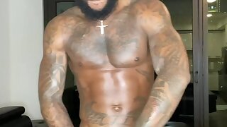 319  EX ON THE BEACH STAR MALCOLM DRUMMER MACKEM Leaked Onlyfans
