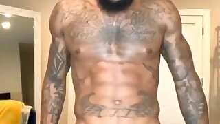 82  EX ON THE BEACH STAR MALCOLM DRUMMER MACKEM Leaked Onlyfans