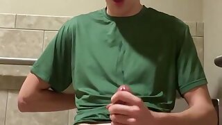Guy Handjob