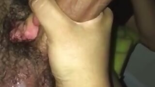 Edging his cousin to Cumshot