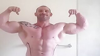 Muscles and Ink