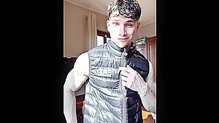 TOMMYWILDE ABS