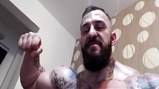 muscle show