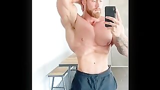 Chris Bumstead