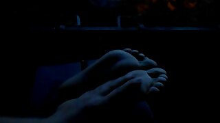 Daniel's soft feet IV