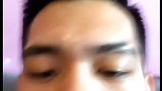 Jerking Off