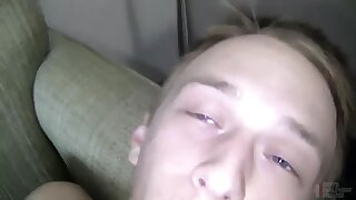 Punish His Butt