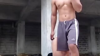 Lokal indonesia menpredator (short)