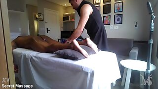 whore masseuse