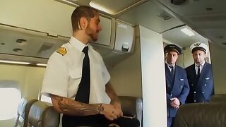Stallion Airlines