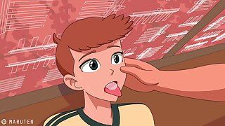 Animated PRRN