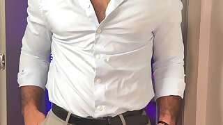 Rodrigo Amor