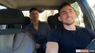 DickRides Vol.3