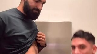 DIEGO COCKSUCK