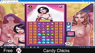 Candy Chicks