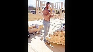 hot hunk 1