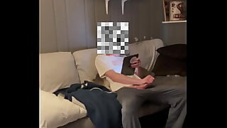 Double cum before church