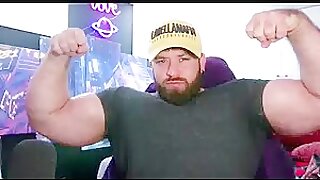 Flex and dance!