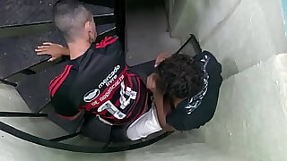 Meu amigo pegou fudendo com o ex dele