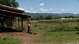 RS - Alone On The Range