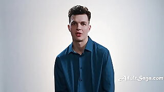 I Am Ass Man All The Way Man -  Josh Rivers