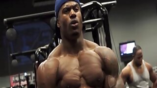 Muscle Smorgasbord