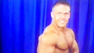 2002 TEEN AND COLLEGIATE NATIONALS PT. 3 of pt. 2