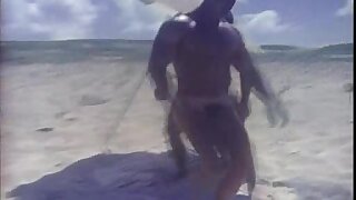 Beach Muscles