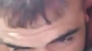 Married fuckin hard hunk moaning