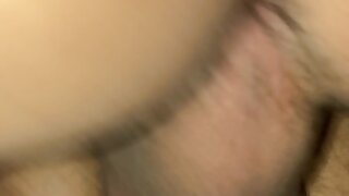 Fucking Bareback