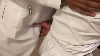 Saudi arab bears suck