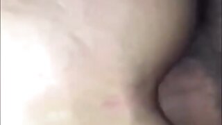 Russian guys have fun at party
