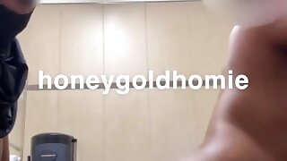 Fat booty fucked