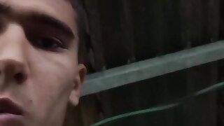 Buddy keeps sending me his jerk off vids