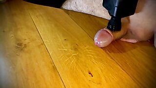 Huge cumshot&excl; White dick&period;