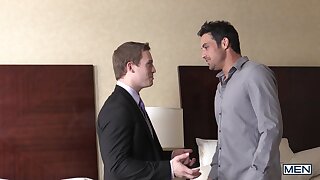 Young Conservatives #3 Jack King, Tommy Regan
