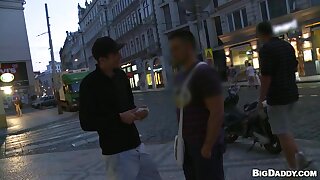 Beautiful Ass Gets a Nice Cock