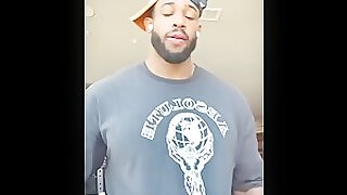Huge Pec flash