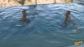 Blake & Jayden - Bareback