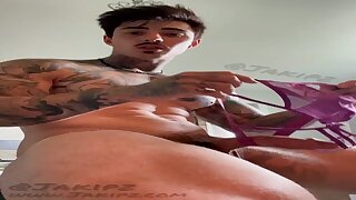 293  humongous cock tiktoker  Jakipz Jake Andrich Onlyfans